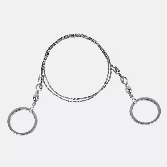 Проволочная пила (Wire Saw)