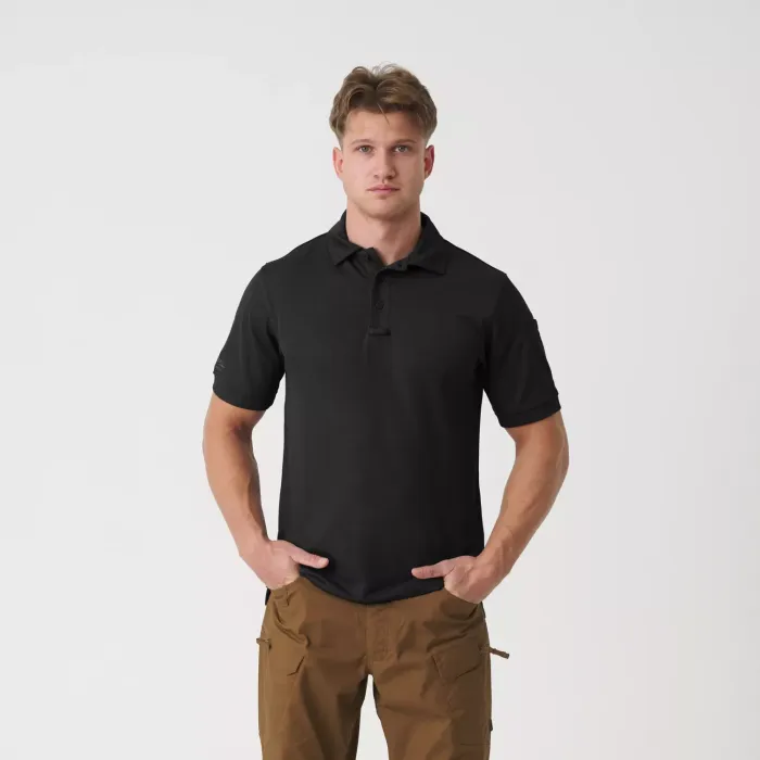 Рубашка-поло UTL из ткани TopCool Lite (UTL Polo Shirt - TopCool® Lite)