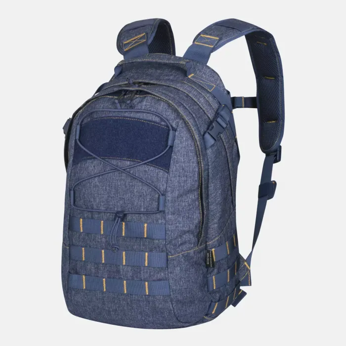 Рюкзак EDC — смесь нейлона и полиэстера (EDC Backpack - Nylon Polyester Blend)