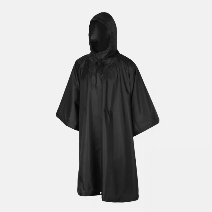 Пончо американской модели - Полиэстер (U.S. Model Poncho - Polyester)