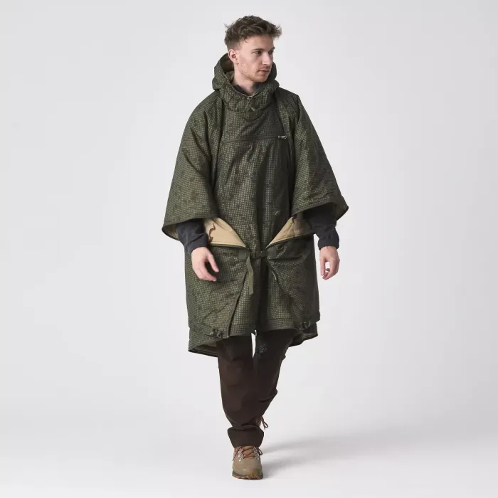 Двусторонний рулон Swagman Roll (Reversible Swagman Roll®)