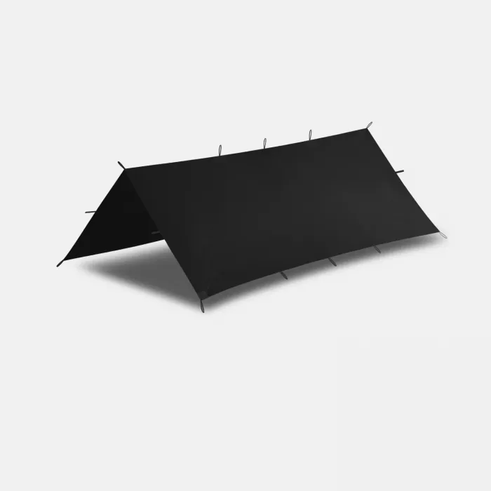 Supertarp Small - Полиэстер (Supertarp Small - Polyester)