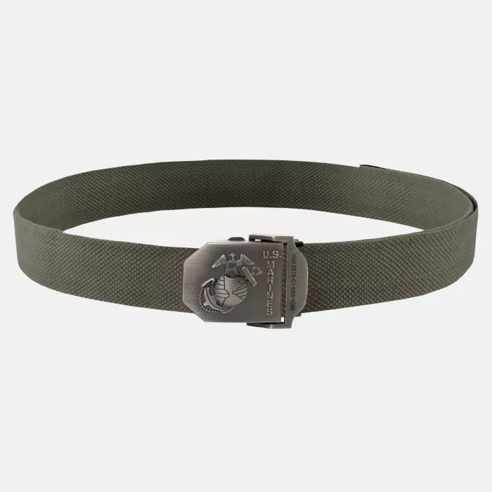 Ремень USMC — полиэстер (USMC Belt - Polyester) | Helikon-Tex