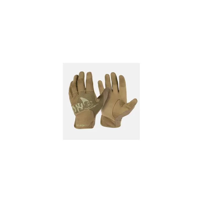 Перчатки универсального кроя (All Round Fit Gloves)