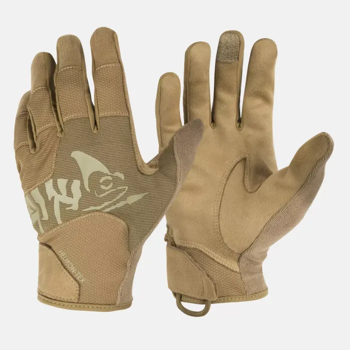 Универсальные тактические перчатки (All Round Tactical Gloves)