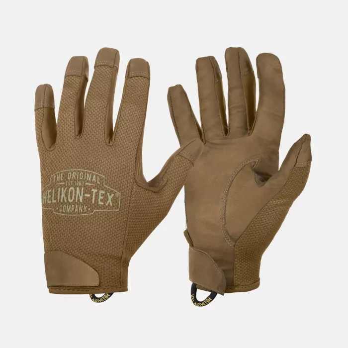 Перчатки стрелковаяman (Rangeman Gloves) | Helikon-Tex