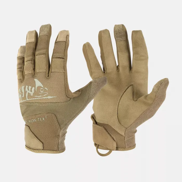 Тактические перчатки стрелковая тактическая (Range Tactical Gloves)