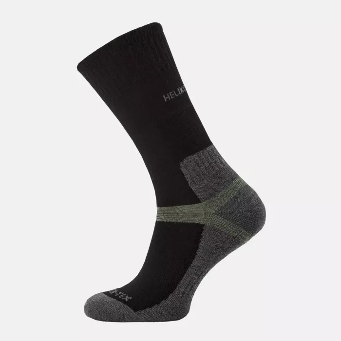 Носки средней толщины - Шерсть (Mediumweight Socks - Wool)
