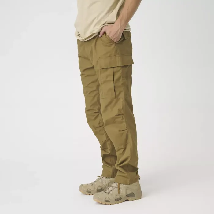 Брюки BDU Mk2 (BDU Mk2 Pants) | Helikon-Tex