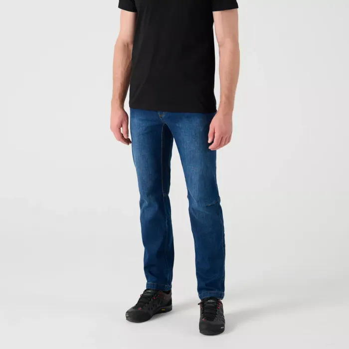 Брюки CTP - Джинсовые средней высоты (CTP Pants - Denim Mid) | Helikon-Tex