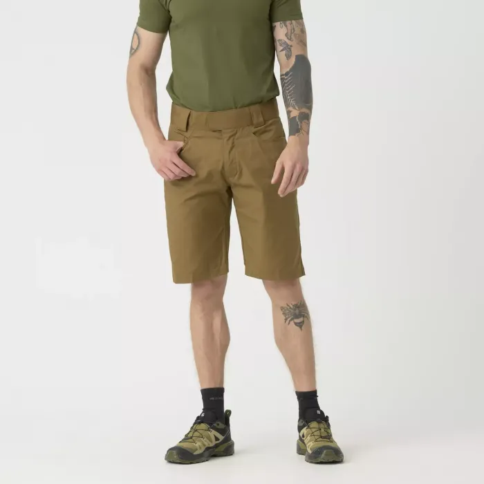 Шорты Greyman (Greyman Shorts) | Helikon-Tex