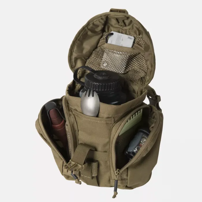 Сумка Essential Kitbag из ткани Cordura (Essential Kitbag - Cordura®)