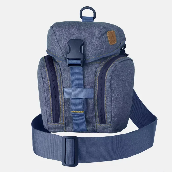 Сумка Essential Kitbag - смесь нейлона и полиэстера (Essential Kitbag - Nylon Polyester Blend)
