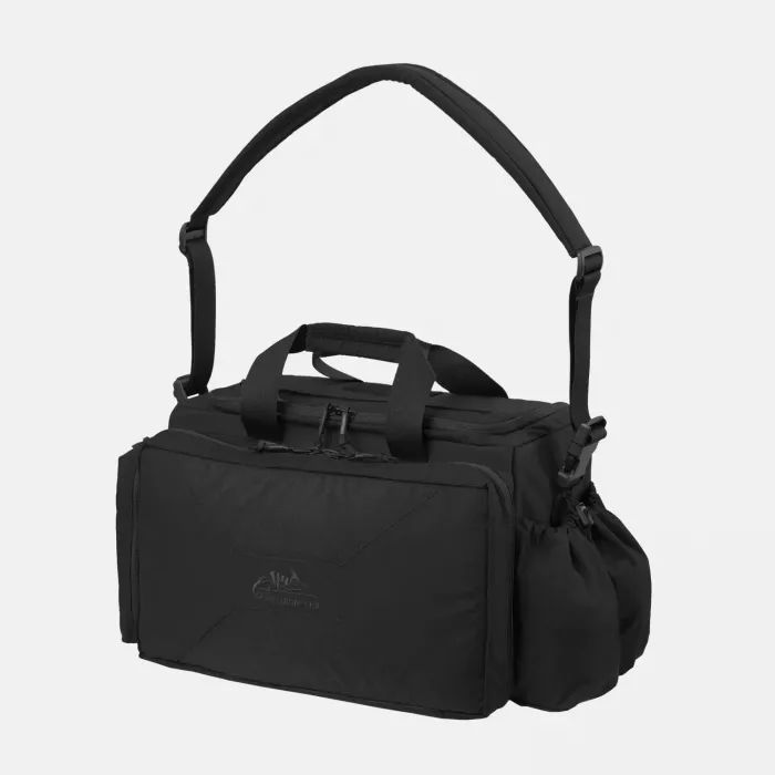 Сумка для миссий (Mission Bag)