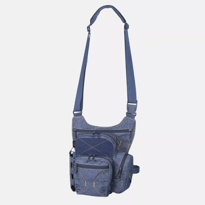 Сумка EDC из нейлона и полиэстера (EDC Side Bag - Nylon Polyester Blend)