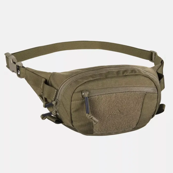 Поясная сумка Possum из ткани Cordura (Possum Waist Pack - Cordura®) | Helikon-Tex