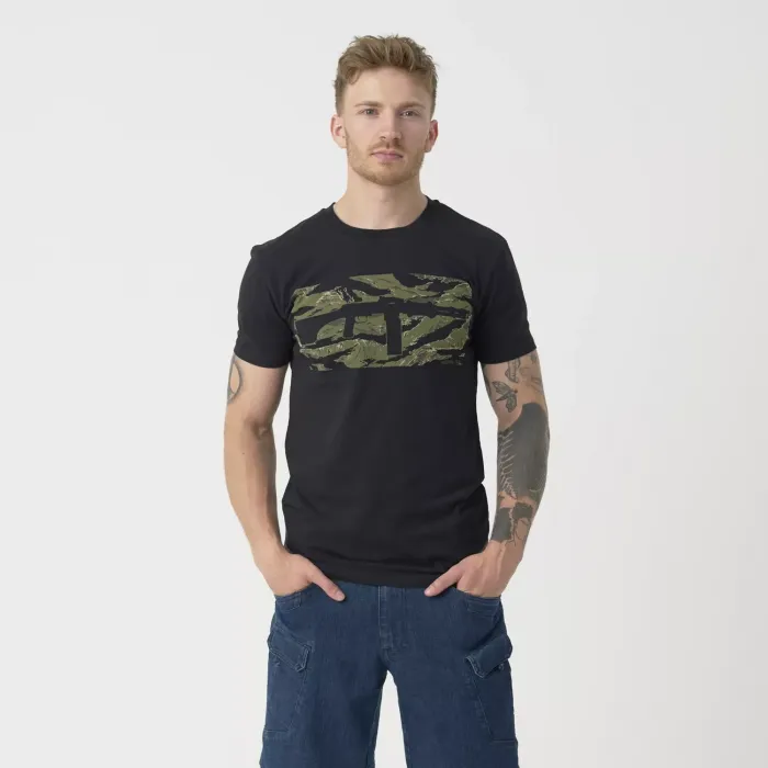 Футболка с принтом «RPD» (T-shirt (RPD))