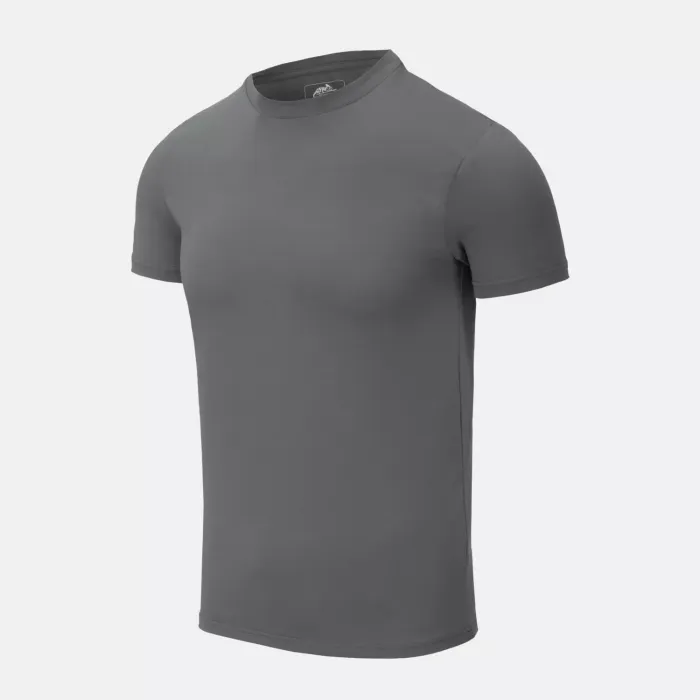 Облегающая футболка (T-shirt Slim)