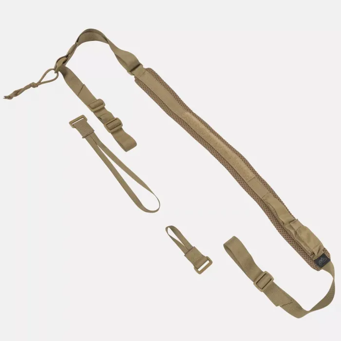 Двухточечный ремень для карабина (Two-Point Carbine Sling) | Helikon-Tex