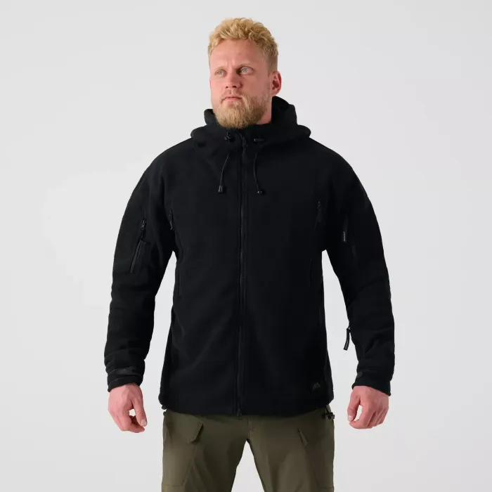 Флис Patriot флисовая куртка - Плотный (Patriot Fleece - Heavy Fleece)