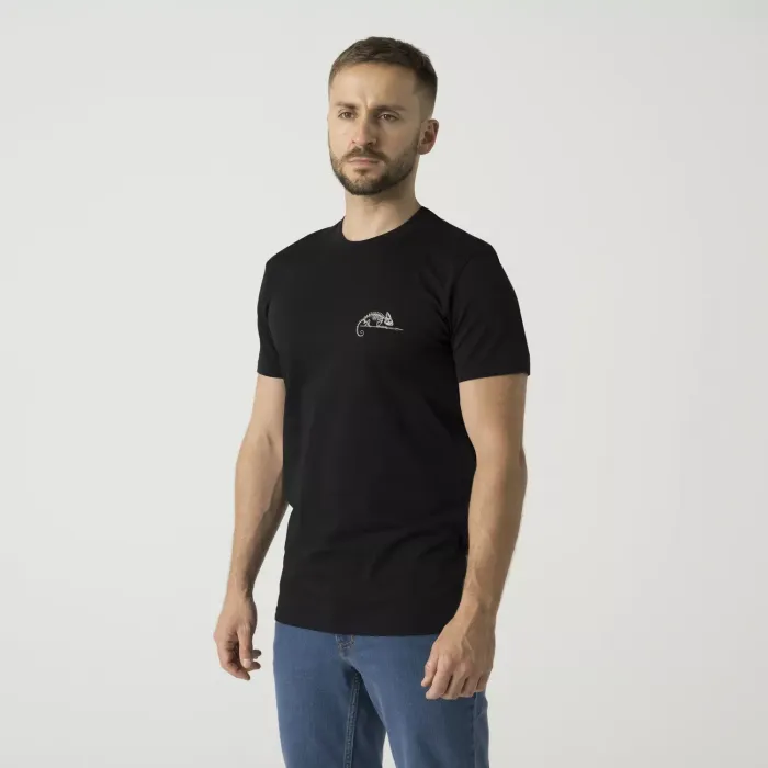 Футболка с логотипом Helikon-Tex (T-shirt (Helikon-Tex Logo))