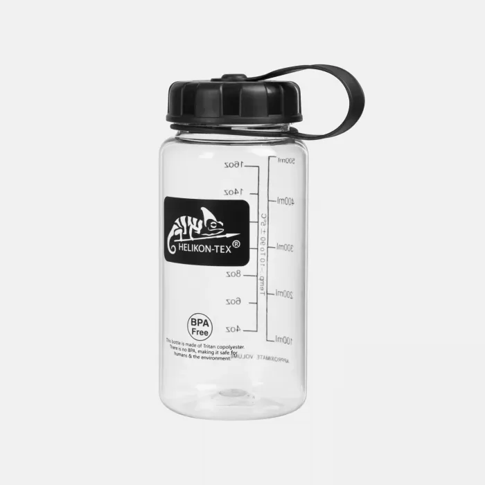 Бутылка для воды Outdoor фляга 550 мл (Outdoor Bottle 550 ml)