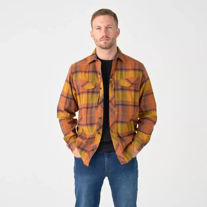Рубашка Defender Mk2 — смесь нейлона Sorona (Defender Mk2 Shirt - Nylon Sorona® Blend)