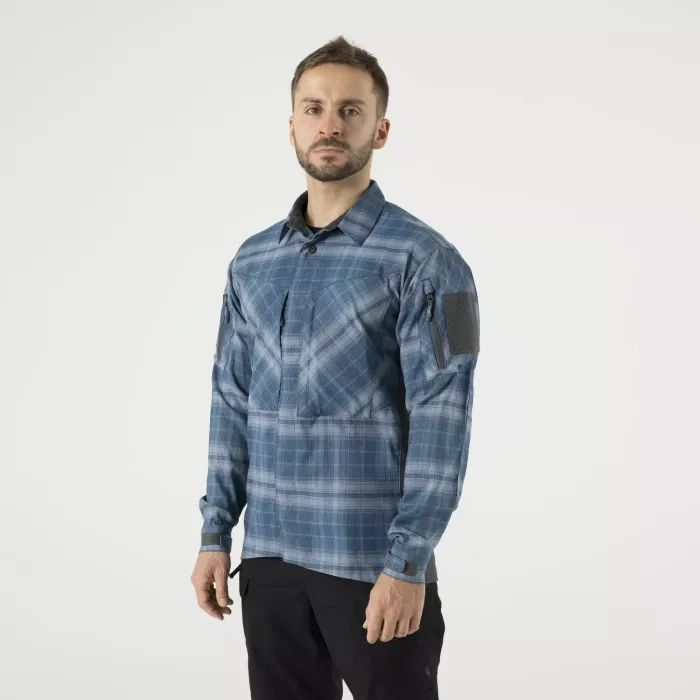 Рубашка MBDU - смесь нейлона и полиэстера (MBDU Shirt - Nylon Polyester Blend)