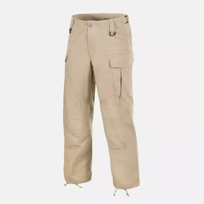 Брюки SFU Next из хлопка рипстоп (SFU Next Pants  - Cotton Ripstop)