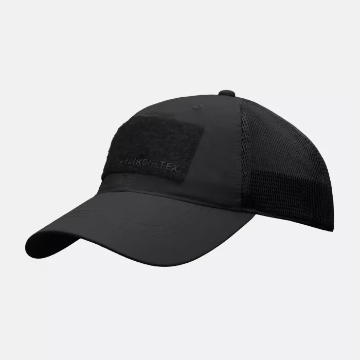 Техническая кепка дальнобойщика (Technical Trucker Cap)