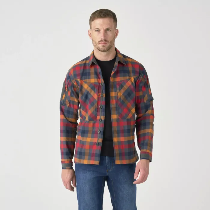 Рубашка MBDU — смесь нейлона Sorona (MBDU Shirt - Nylon Sorona® Blend)