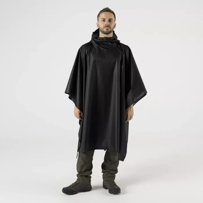 Легкое пончо - Полиэстер (Lightweight Poncho  - Polyester)