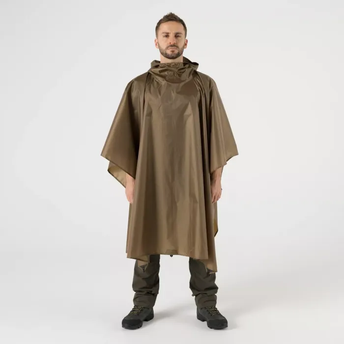 Легкое пончо - Полиэстер (Lightweight Poncho  - Polyester) | Helikon-Tex