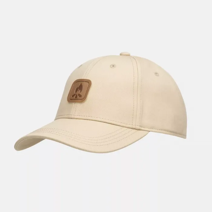 Бейсболка с нашивкой для бушкрафта (Bushcraft Patch Cap)