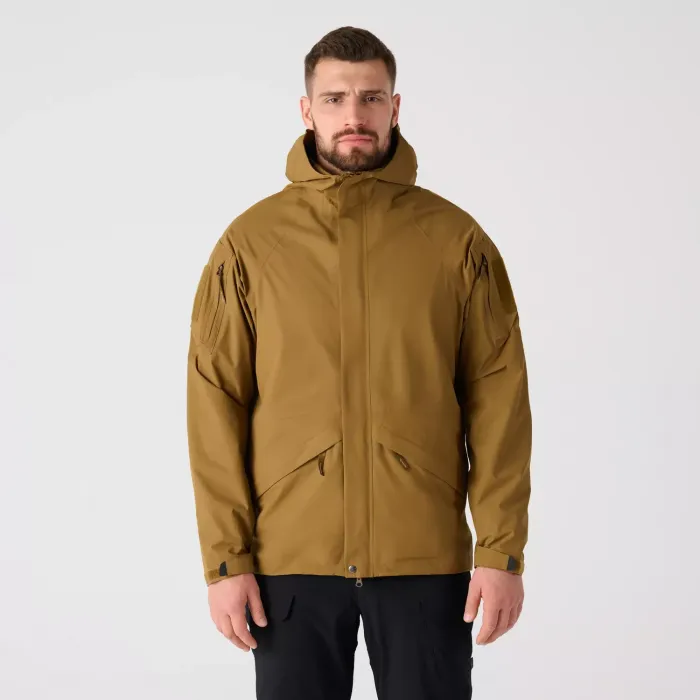 Куртка «Чинук» — полиэстер (Chinook Jacket - Polyester) | Helikon-Tex