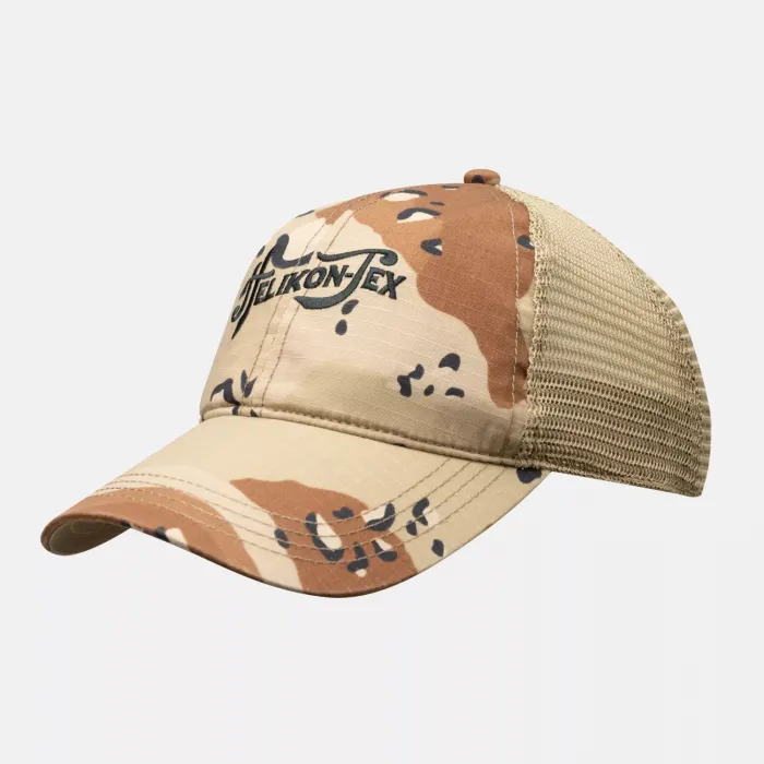 Бейсболка Desert Refresh Trucker (Desert Refresh Trucker Cap)