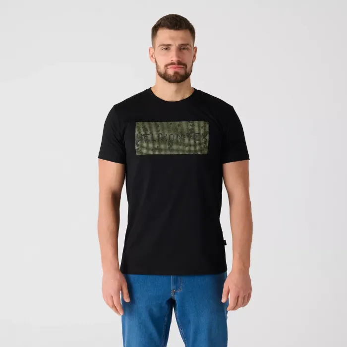 Футболка Helikon-Tex & Camo (T-shirt (Helikon-Tex&Camo))