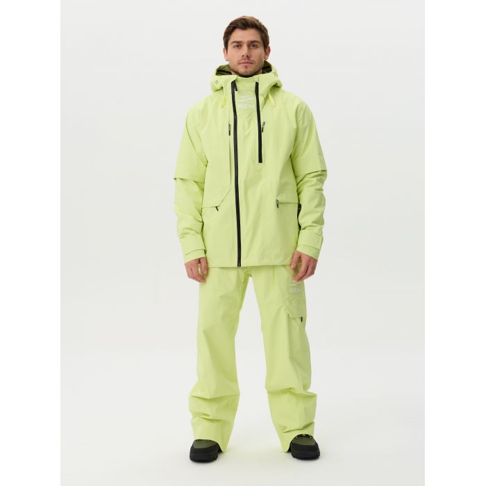 Костюм Remington Winner Lime