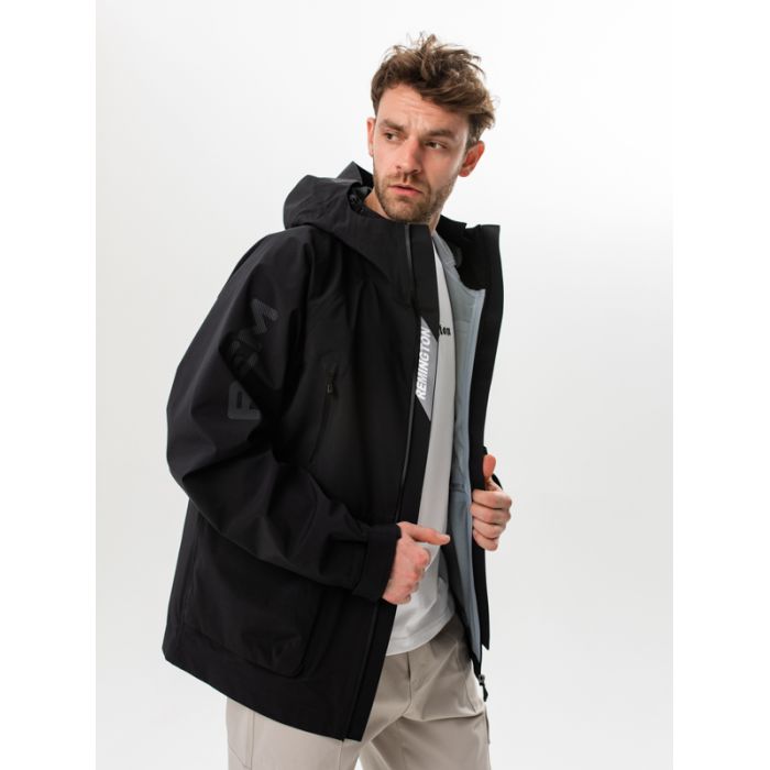 Куртка Remington Professional Climate Black