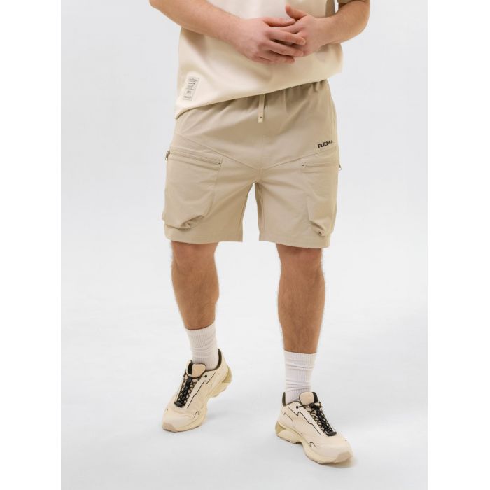 Шорты мужские Remington Base Dynasty Light Khaki