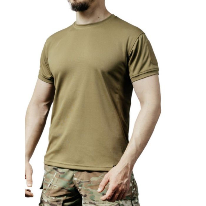 Футболка MILGEAR, M-Cool