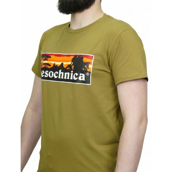 Футболка MILGEAR, Pesochnica