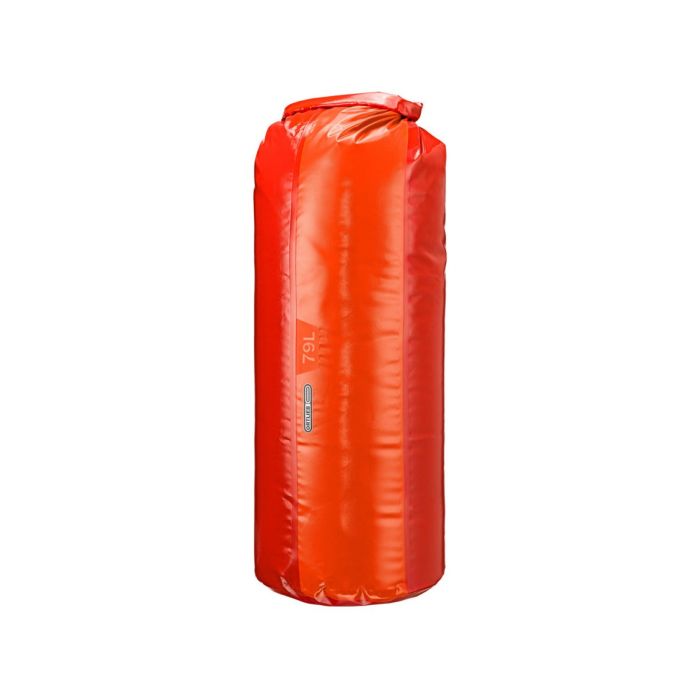 Гермомешок Ortlieb K4852 Dry-Bag 79л Cranberry / Signal Red