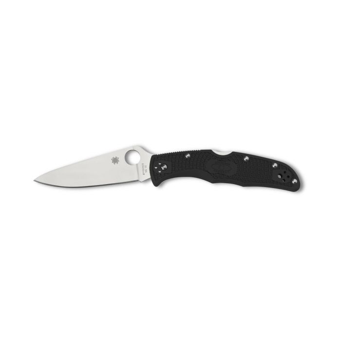 Нож Spyderco Endura 4 Lightweight Flat Ground