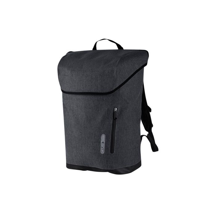 Рюкзак Ortlieb Soulo 25л Ebony