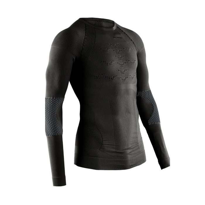Футболка X-Bionic X-Plorer Energizer 4.0 Shirt Lg Sl