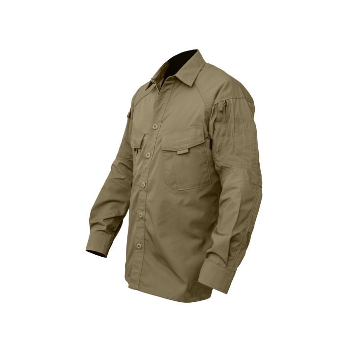 Китель Kitanica The Overshirt