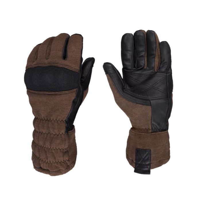 Перчатки Eska Combat Glove