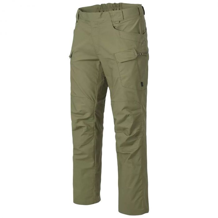 Брюки Helikon UTP PolyCotton Stretch Rip-Stop