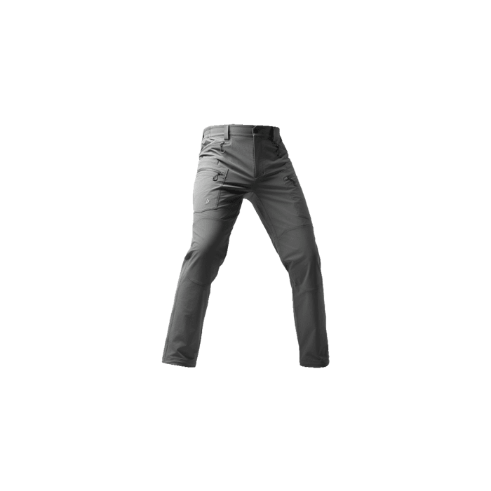 Брюки Dragon Tooth Level B4 Cordura Tactical Pants G4, Grey, DT24-PA068